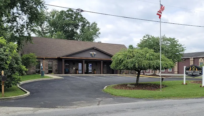 Premier Animal Care Center Picture 1