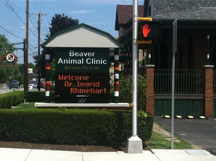 Beaver Animal Clinic Picture 1