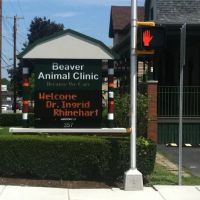 Beaver Animal Clinic ico