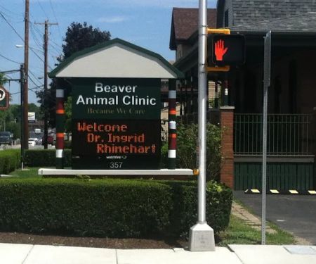Beaver Animal Clinic