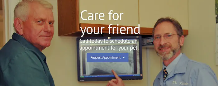 Beaver Animal Clinic Picture 8