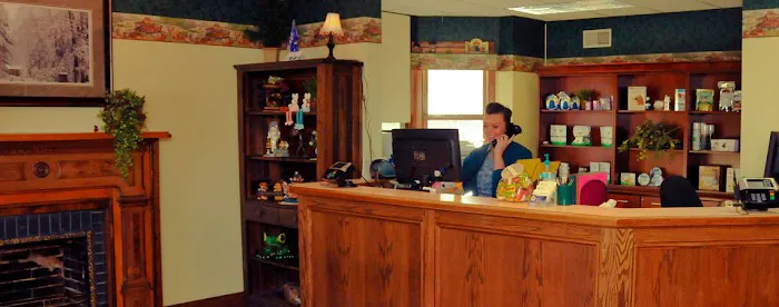 Beaver Animal Clinic Picture 9
