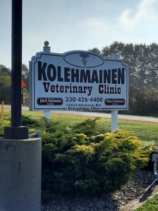 Kolehmainen Veterinary Clinic Picture 10