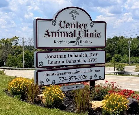 Center Animal Clinic PLLC Picture 10