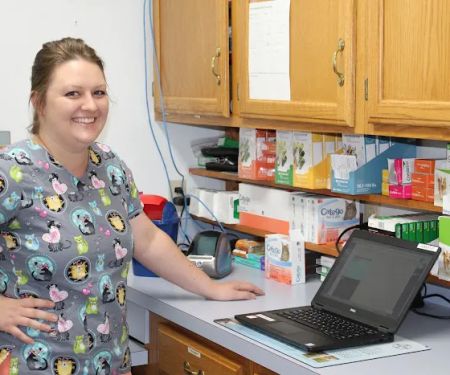 Animal Hospital of Meadville