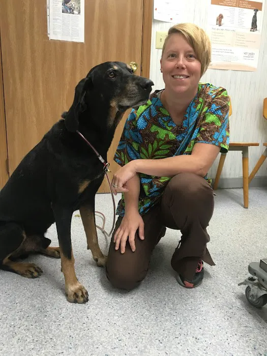Animal Hospital of Meadville Picture 7
