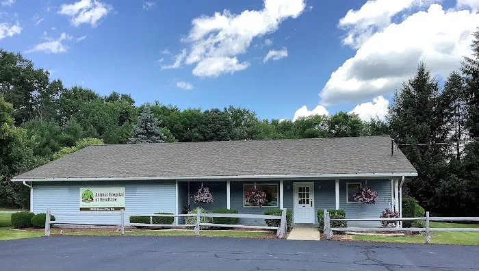 Animal Hospital of Meadville Picture 8