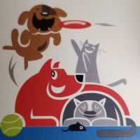 Chester Veterinary Services, LLC ico