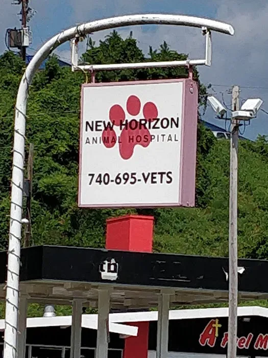 New Horizon Animal Hospital Picture 7