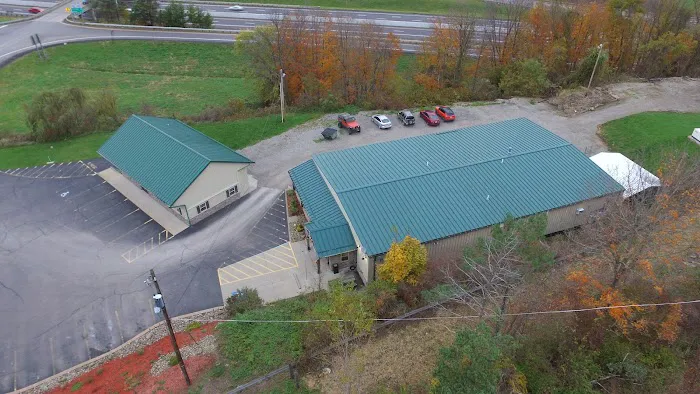 New Horizon Animal Hospital Picture 4