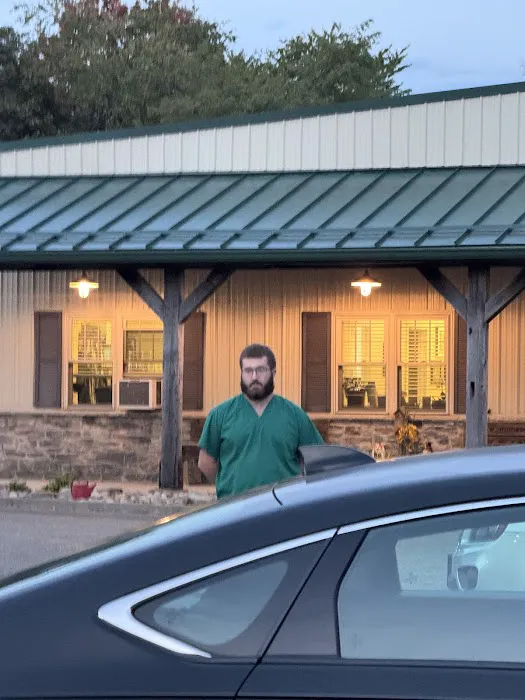 New Horizon Animal Hospital Picture 10
