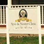 Tiffany Dlesk Spay-Neuter Clinic