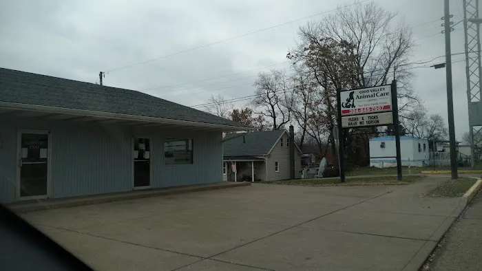 Ohio Valley Animal Care Center Picture 3