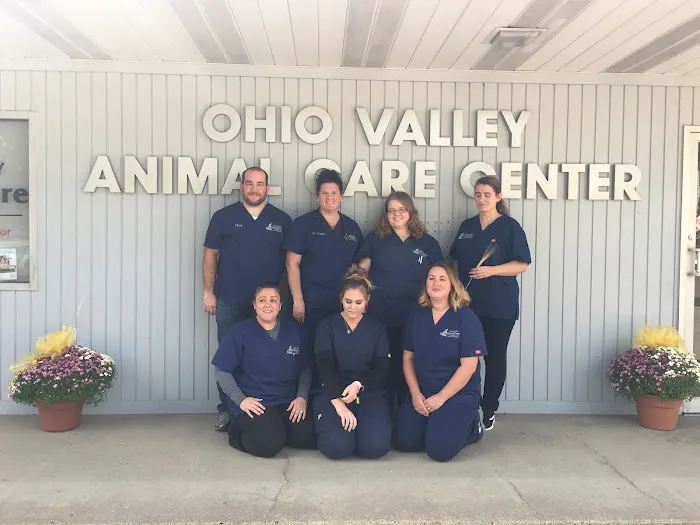 Ohio Valley Animal Care Center Picture 7
