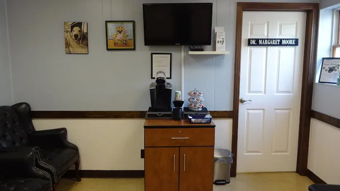 Kindler Animal Hospital Picture 3