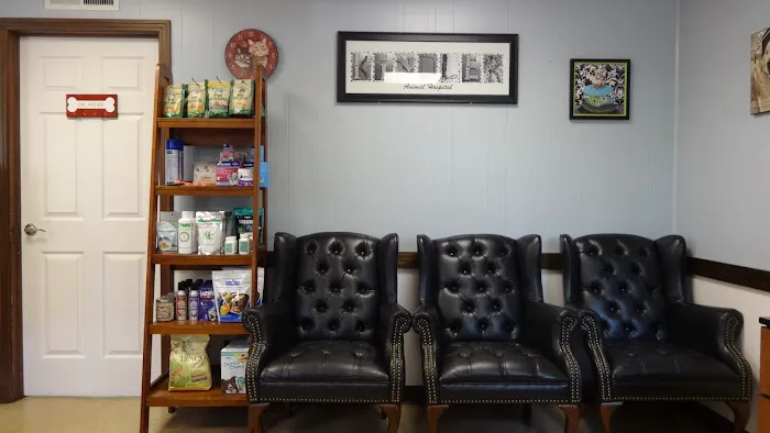 Kindler Animal Hospital Picture 4