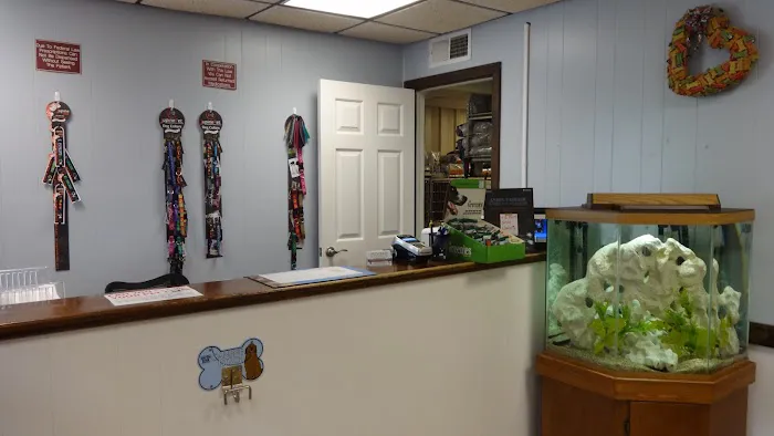 Kindler Animal Hospital Picture 10