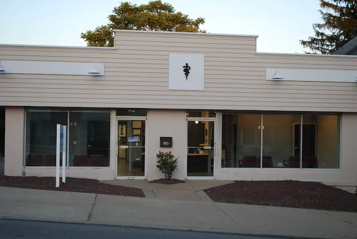 Goodworks Veterinary Hospital Picture 3