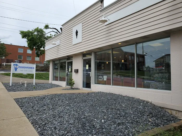 Goodworks Veterinary Hospital Picture 4