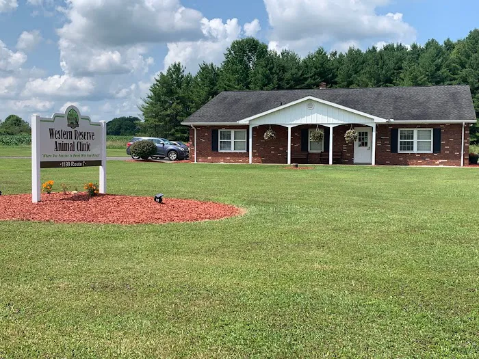 Western Reserve Animal Clinic Picture 4