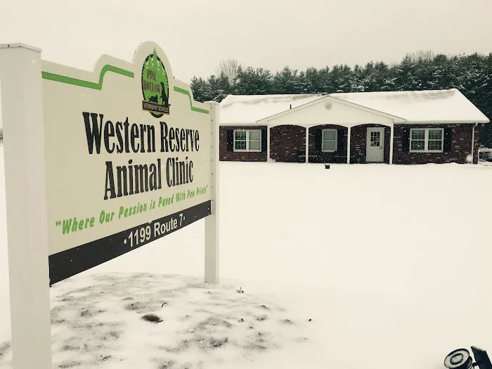 Western Reserve Animal Clinic Picture 2