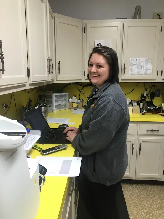 Western Reserve Animal Clinic Picture 6