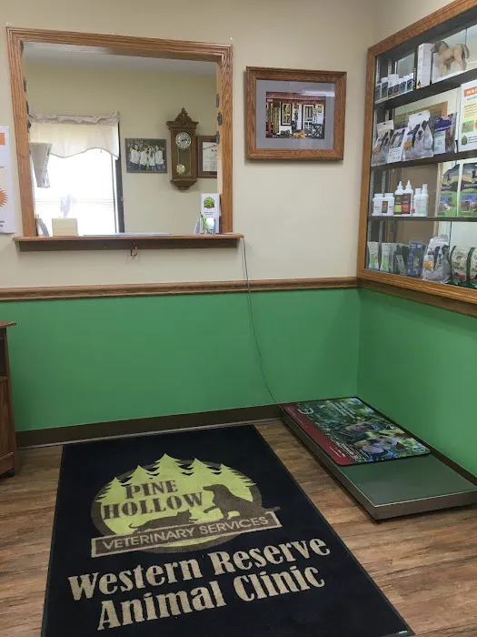 Western Reserve Animal Clinic Picture 10