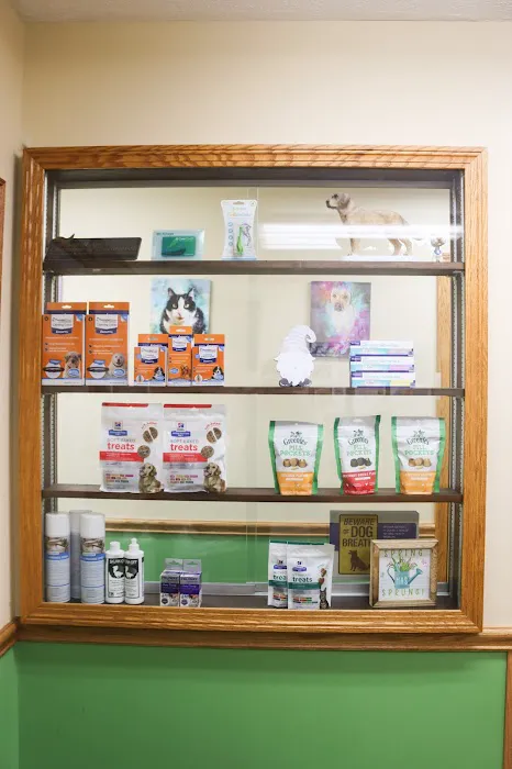 Western Reserve Animal Clinic Picture 9
