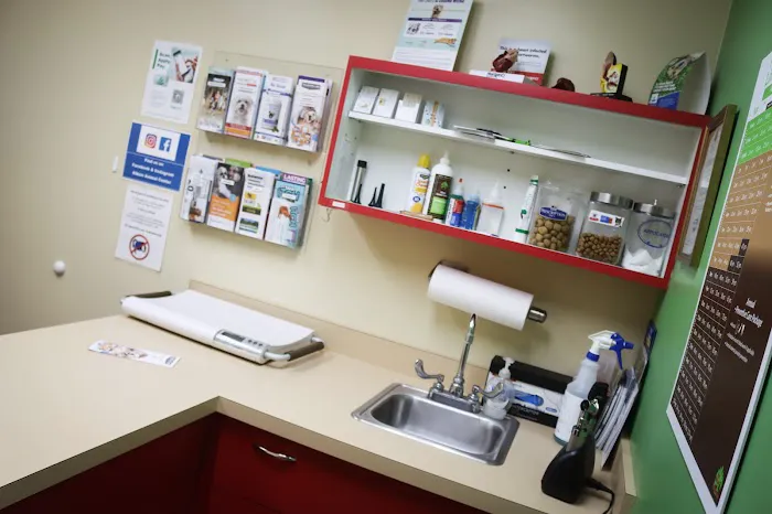 Western Reserve Animal Clinic Picture 7