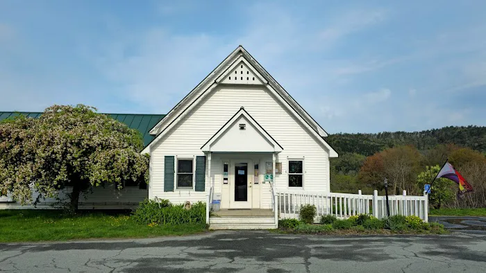 Newbury Veterinary Clinic Picture 3