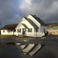 Newbury Veterinary Clinic ico