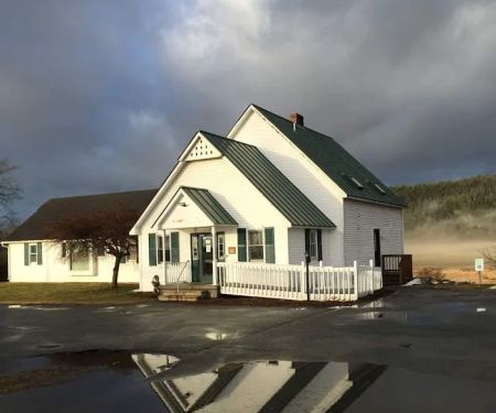 Newbury Veterinary Clinic