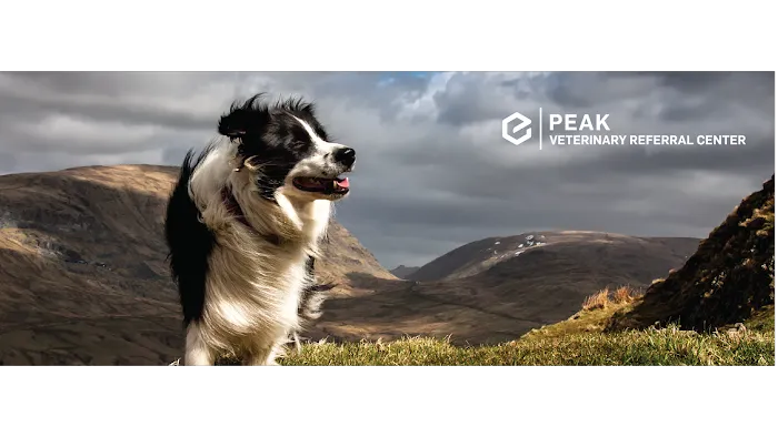 Peak Veterinary Referral Center Picture 1