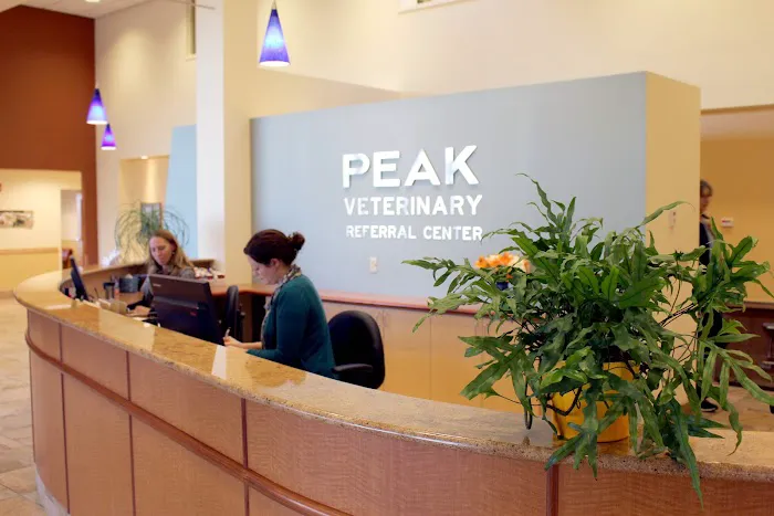 Peak Veterinary Referral Center Picture 9