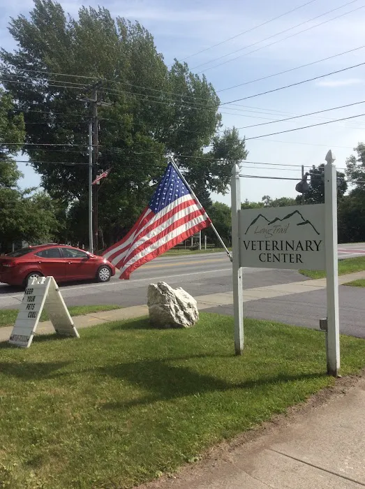 Long Trail Veterinary Center Picture 10