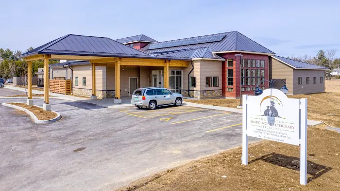 Burlington Emergency & Veterinary Specialists Picture 1