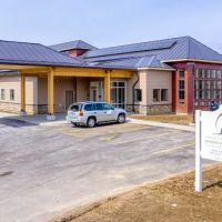 Burlington Emergency & Veterinary Specialists ico