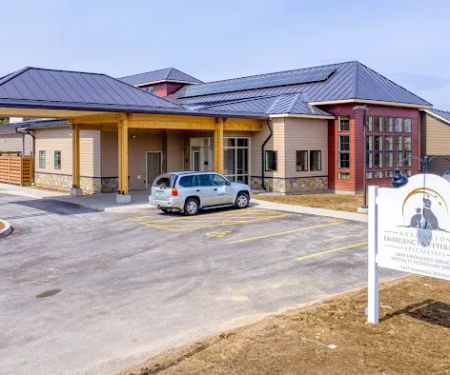 Burlington Emergency & Veterinary Specialists