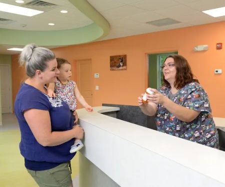 Bedford Veterinary Medical Center