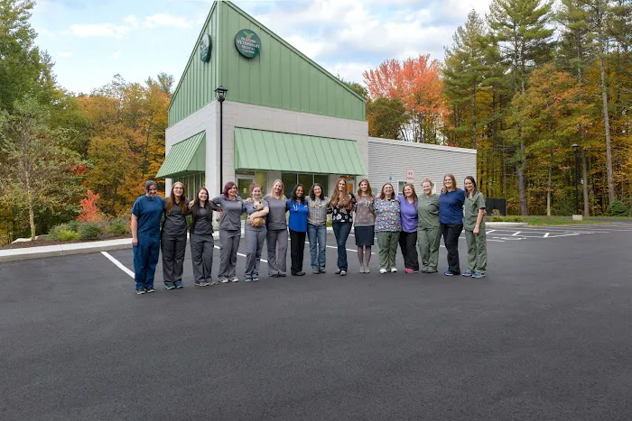 Bedford Veterinary Medical Center Picture 9
