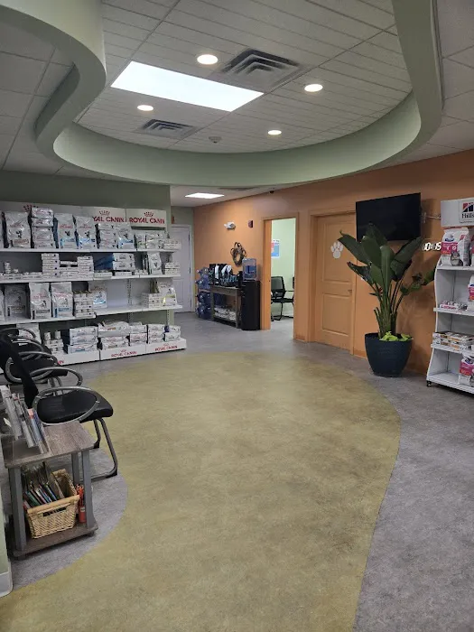 Bedford Pet Urgent Care Picture 5