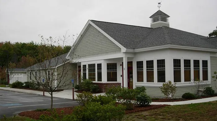 VCA Daniel Webster Animal Hospital Picture 2