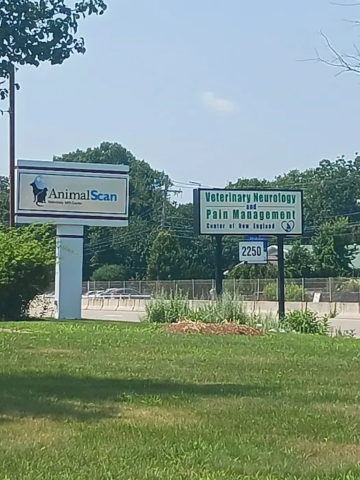 Advanced Veterinary Specialty Center of New England Picture 2