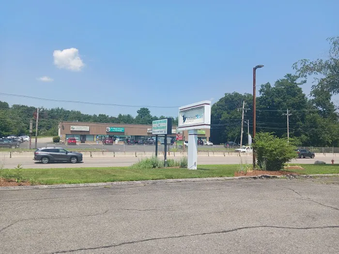 Advanced Veterinary Specialty Center of New England Picture 1