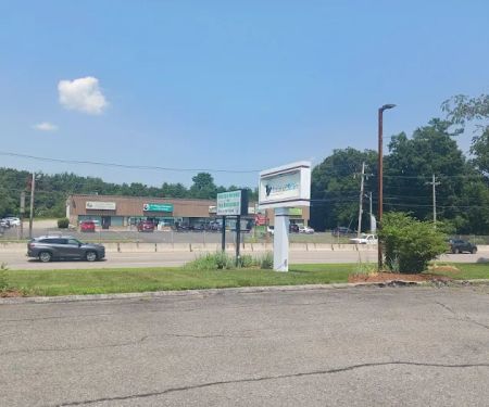 Advanced Veterinary Specialty Center of New England
