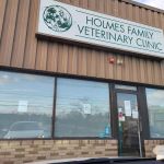 Holmes Family Veterinary Clinic