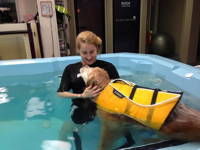 Sterling Impression Animal Rehabilitation Center Picture 10