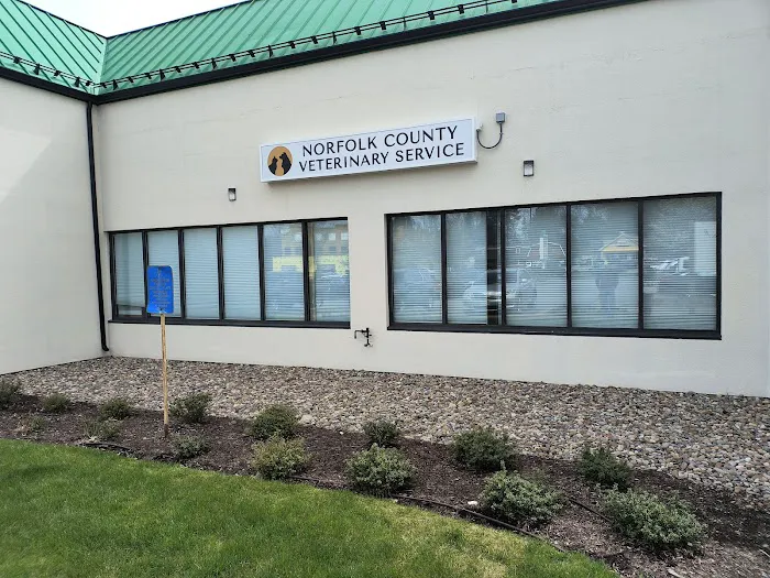 Norfolk County Veterinary Service Picture 10