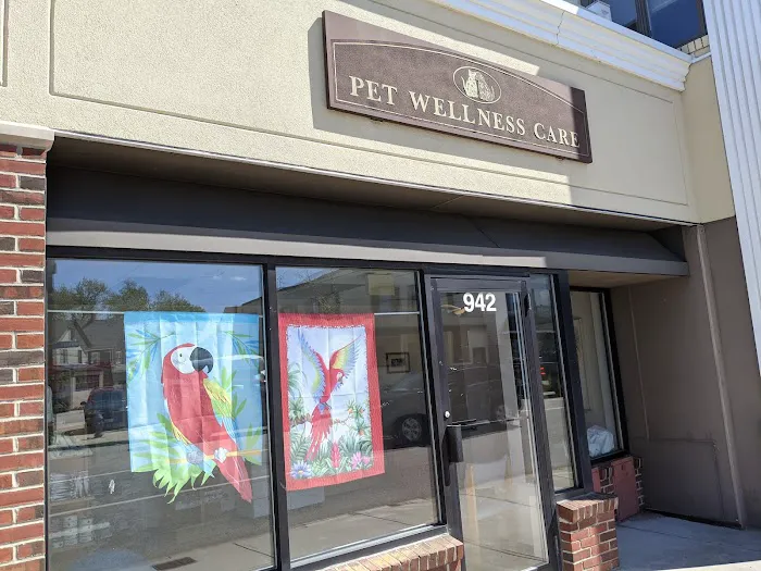 Pet Wellness Care Picture 1