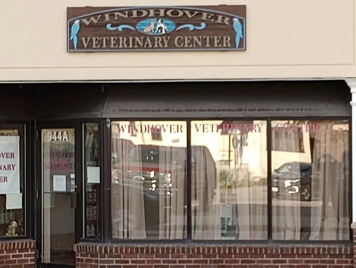 Windhover Veterinary Center Picture 2